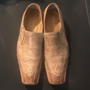 Robert Wayne loafers